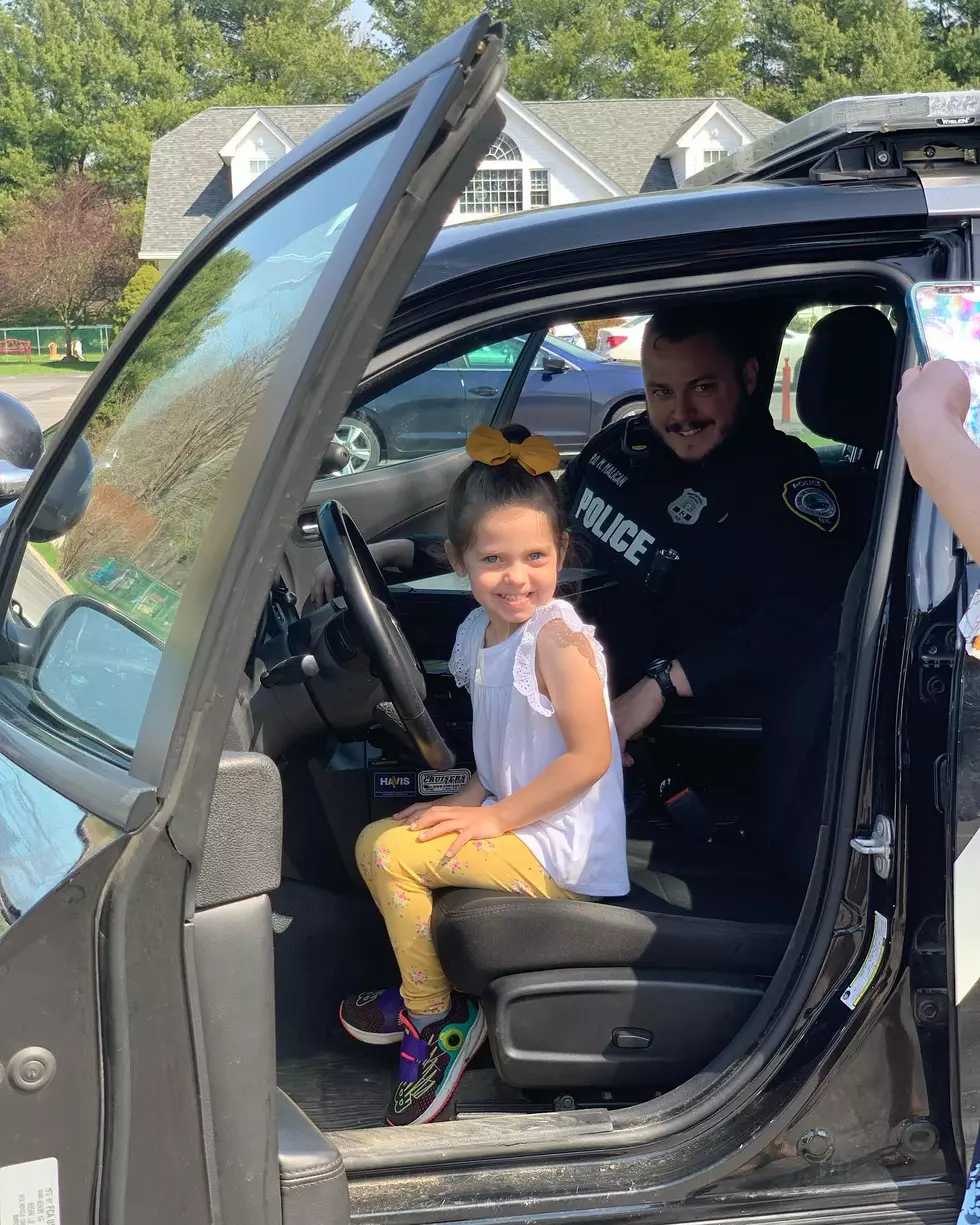 East Fishkill Police Department Facebook