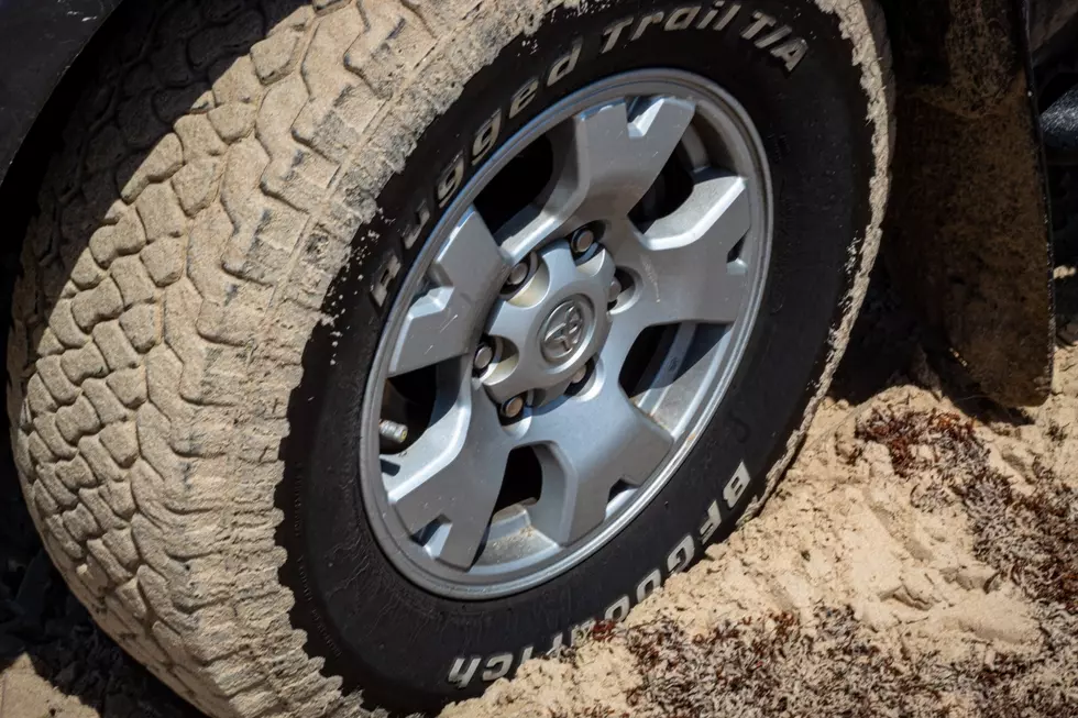 Every New Yorker Knows: 5 Tire Tips For Spring and Summer