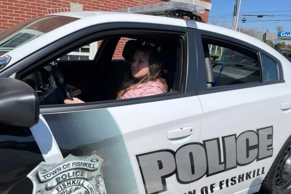Town of Fishkill Police Department Facebook