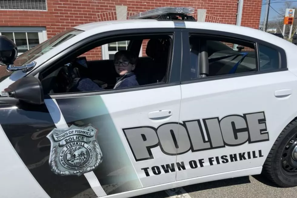 Town of Fishkill Police Department Facebook