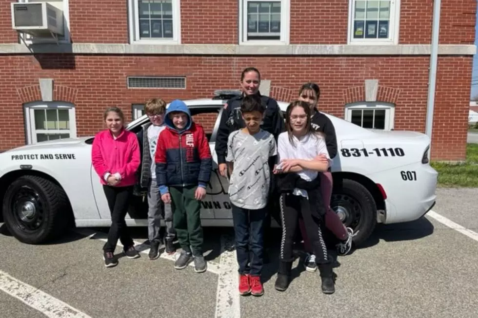 Town of Fishkill Police Department Facebook