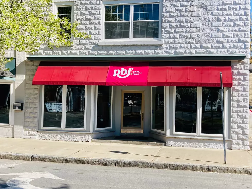 PBF Cafe Facebook