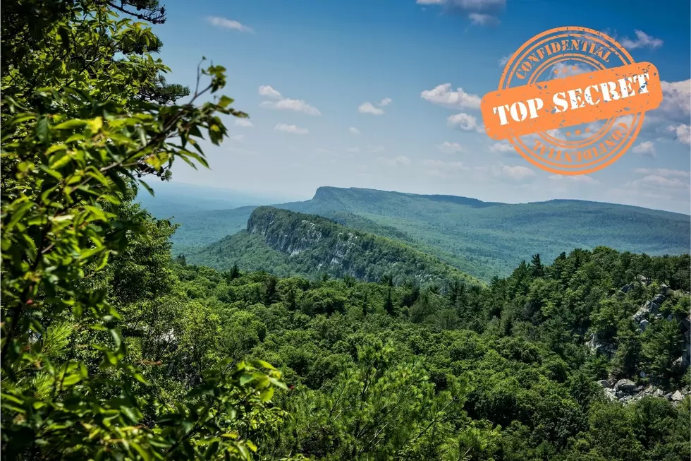 Hidden Spots to Visit in the Shawangunk Mountains, NY
