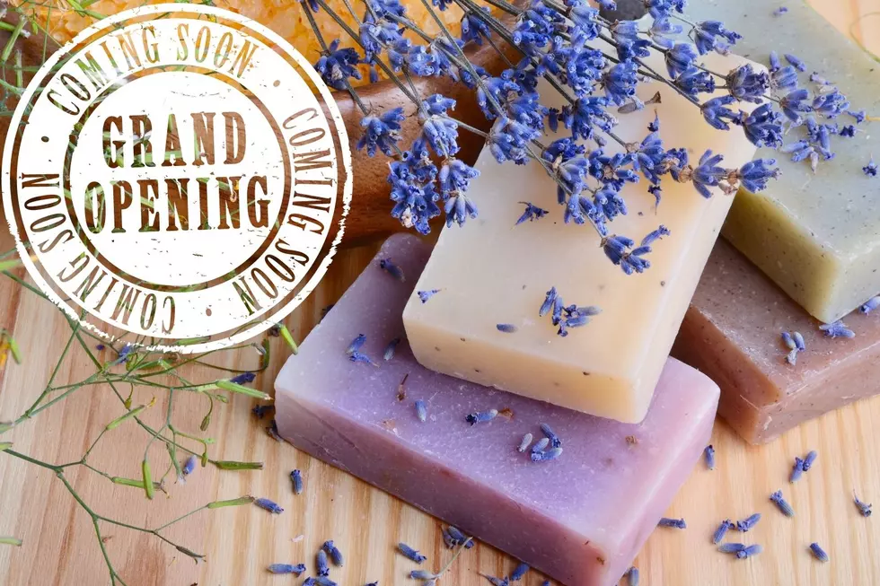 Long Awaited Soap Shop to Open in Ulster County, NY