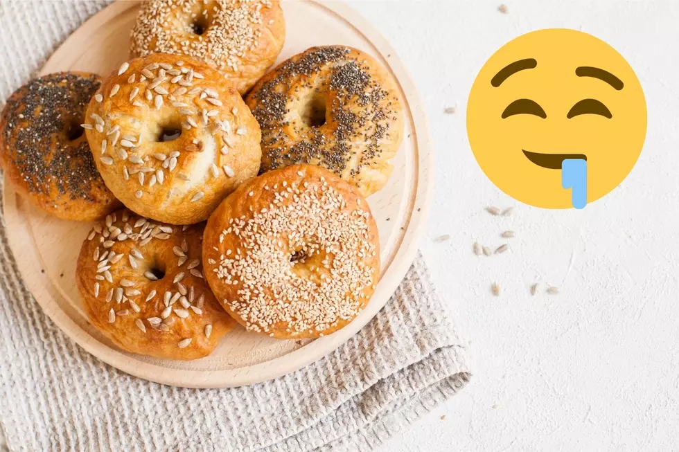 NY Bagels Stuffed with Comfort Food Taking Over Ulster County, NY