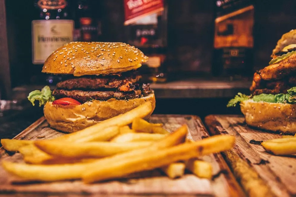 5 Ways to Celebrate National Hamburger Month in the Hudson Valley