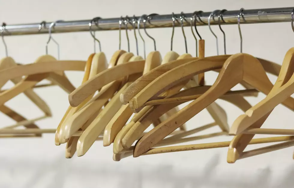 Where Can You Recycle Old Hangers in the Hudson Valley, New York?