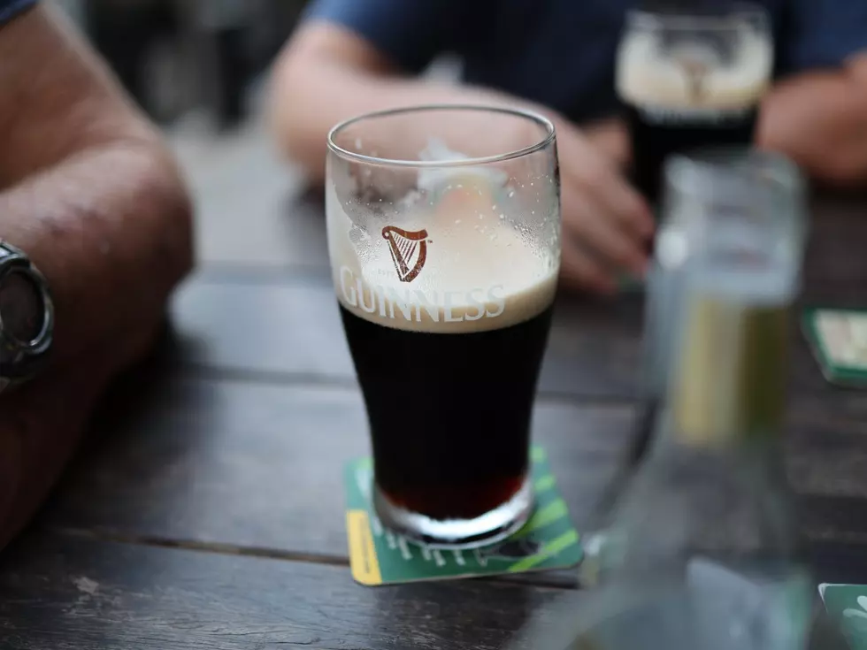 5 Places in Ulster County You Can Get This Ireland Stout on Draft