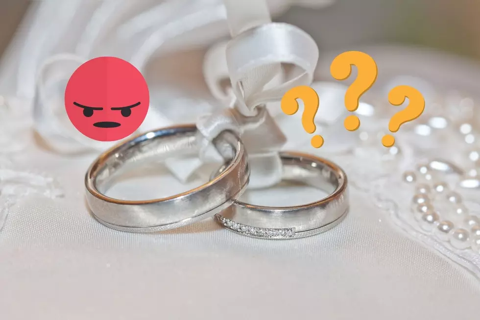 How the Hudson Valley Feels About Wearing a Wedding Ring
