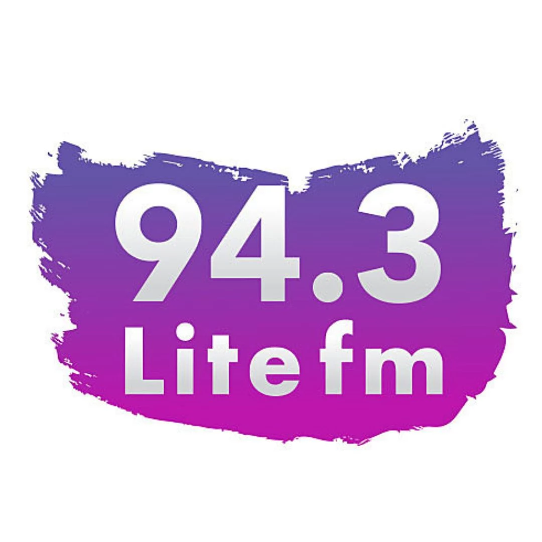 94.3 Lite FM – Relaxing favorites while you work