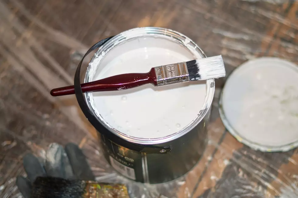 How to Legally Dispose of Old House Paint in New York State