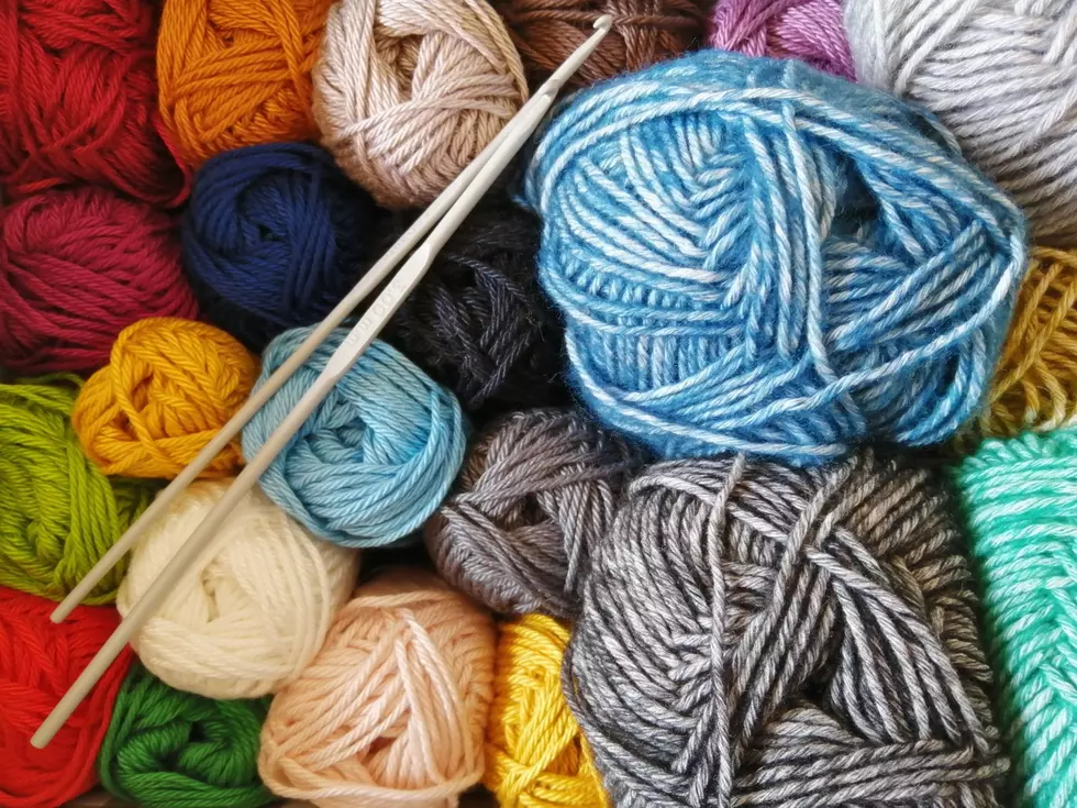 7 Great Places to Learn to Knit and Crochet in Hudson Valley, NY