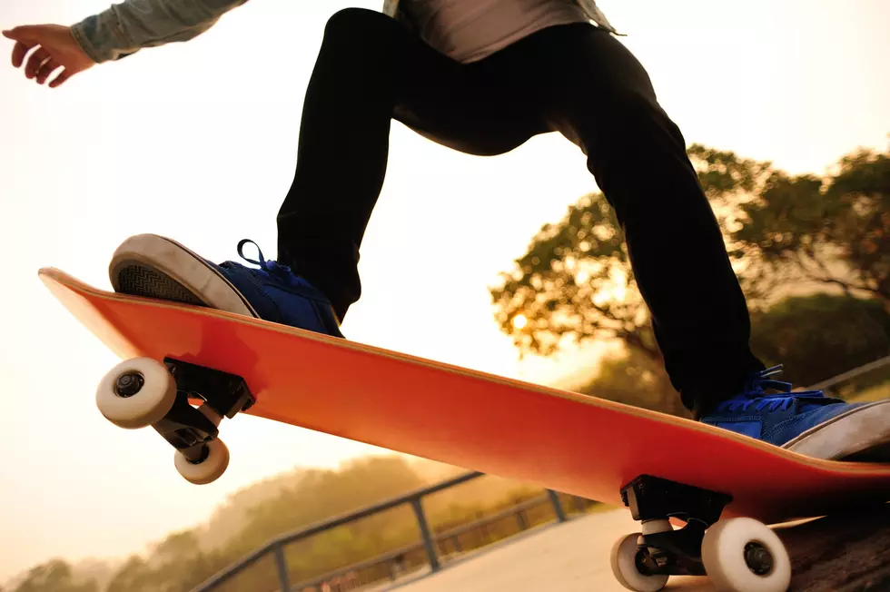 Popular Skateboard Helmet Sold in New York Under Immediate Recall