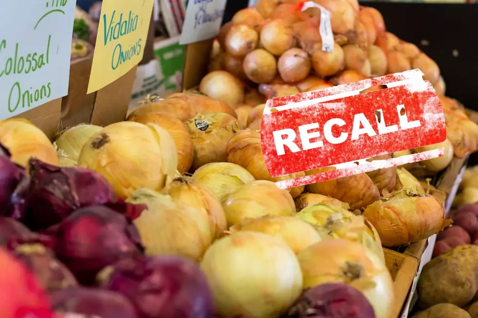 Onions Possibly Contaminated with Listeria in New York