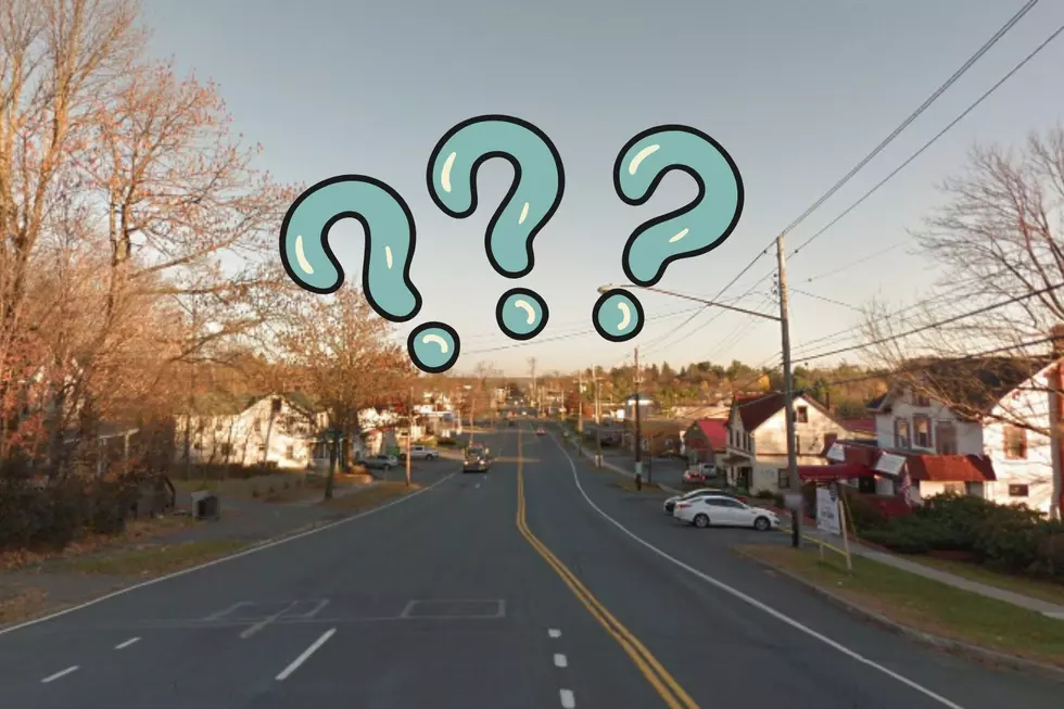 Are There Duplicates Across the Country of One Hudson Valley Town?