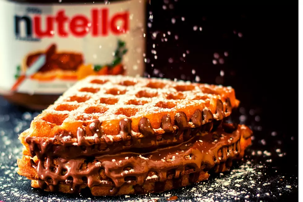 Does Nutella Belong in the Fridge or on the Counter?