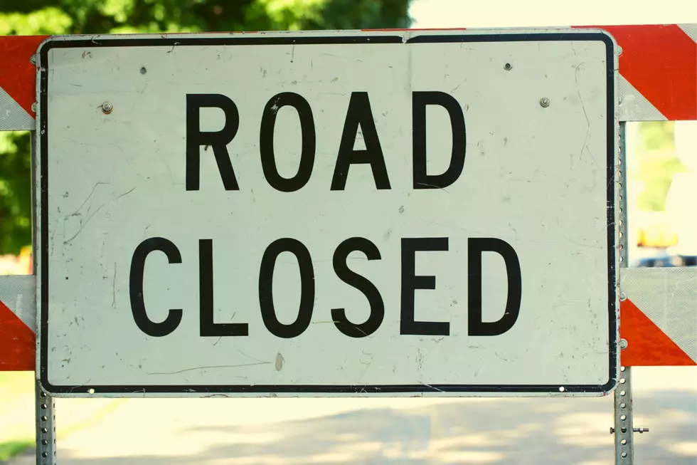 Major Road Closure Expected in Dutchess County Next Week