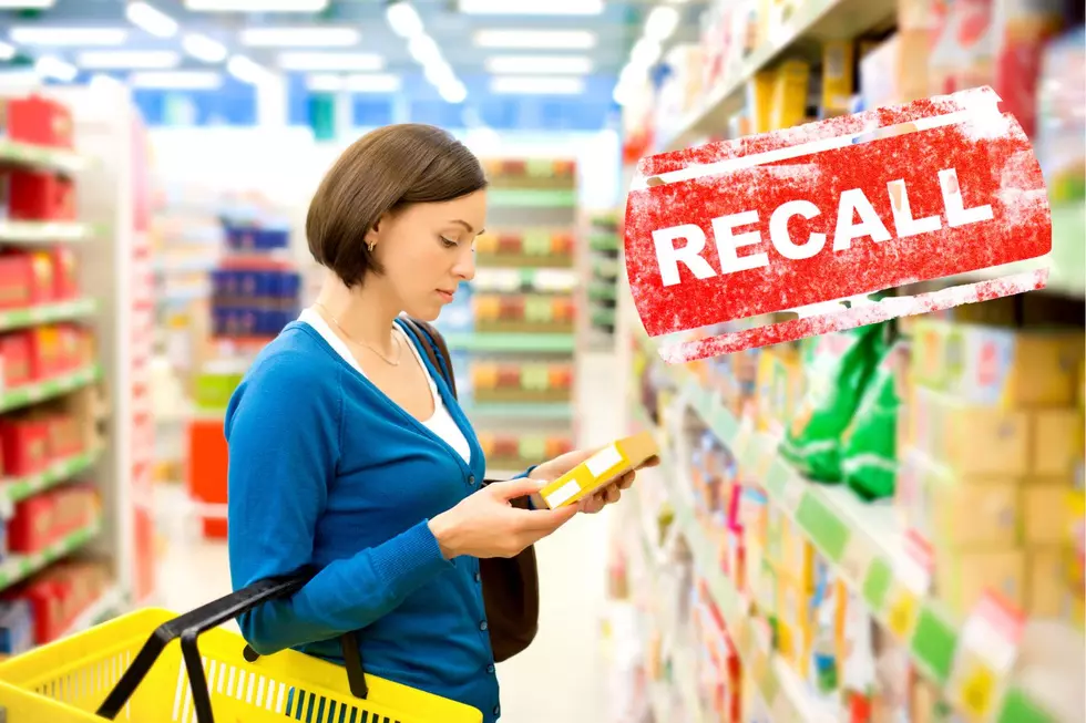 Massive Recall: Family Dollar Warns Customers of Recalled Popular Products