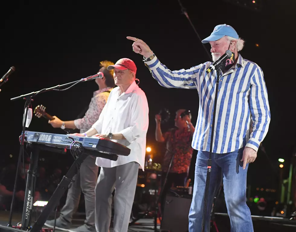 Celebrate 60 Years of Music With The Beach Boys at Bethel Woods; Enter to Win Tickets