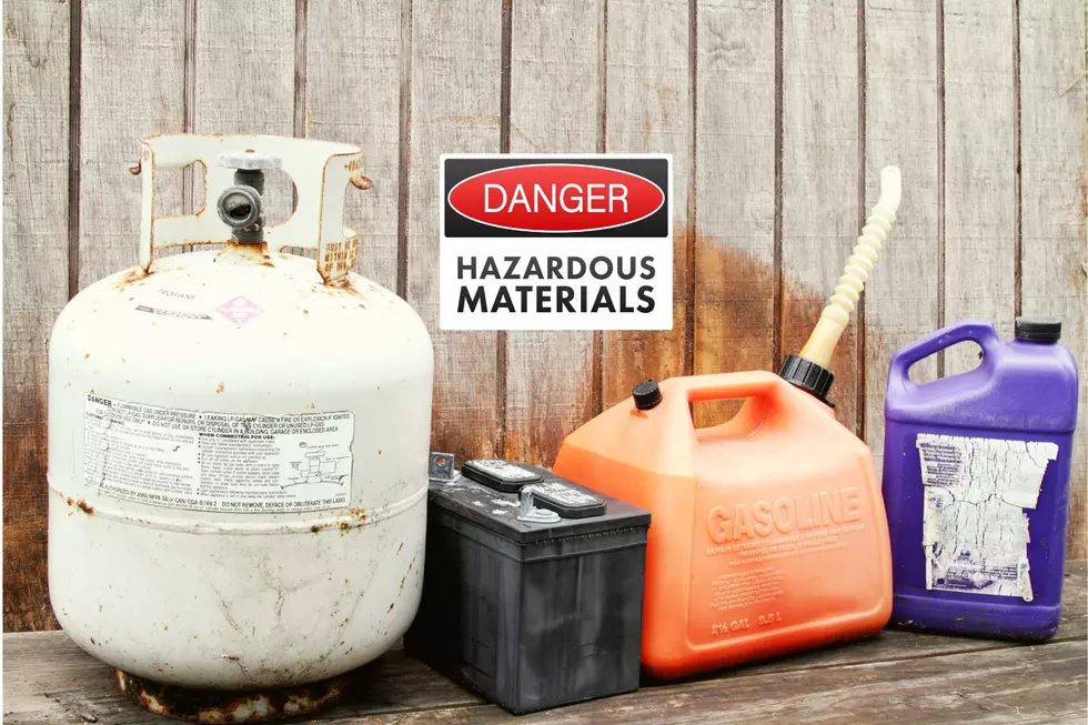 Big Hazardous Waste Event to Happen in Sullivan County, NY