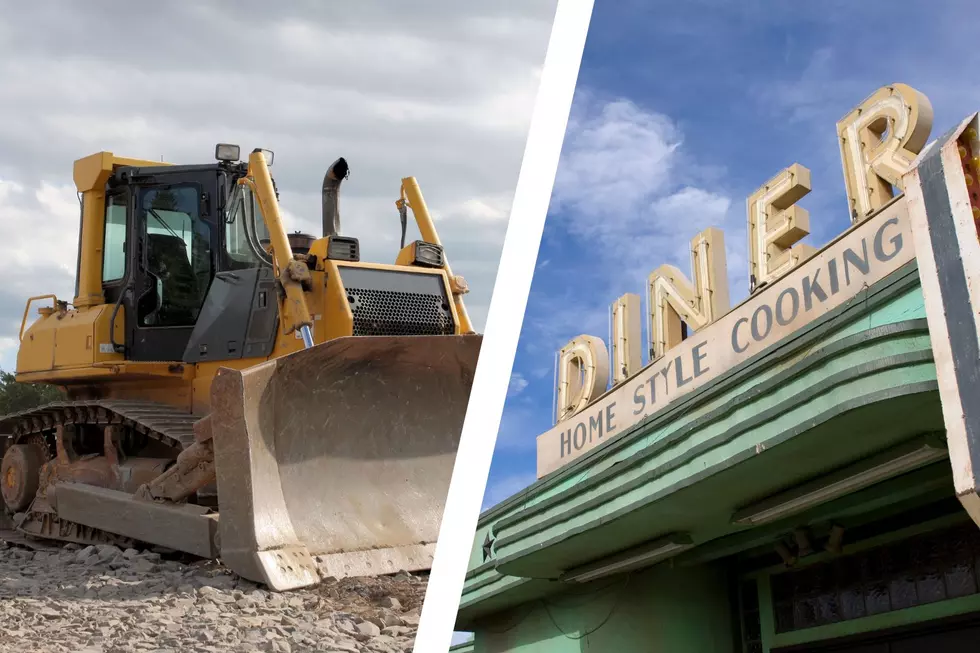 Historic Ulster County, NY Diner Plans to be Demolished
