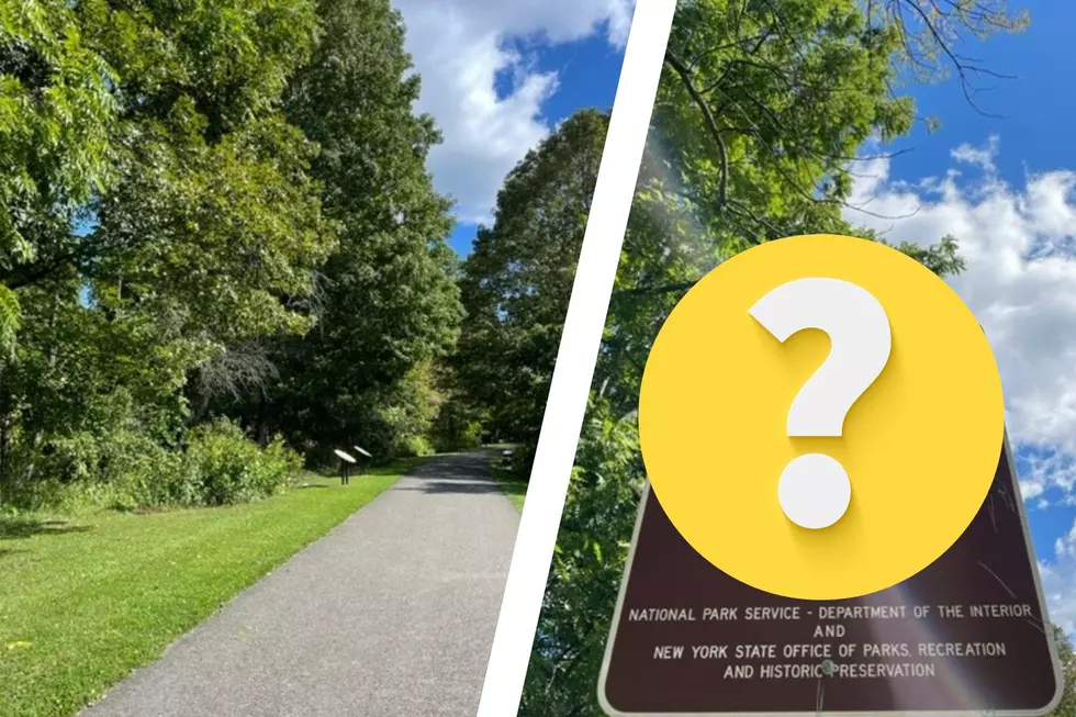 Freshly Paved Rail Trail Reopens in Dutchess County, NY