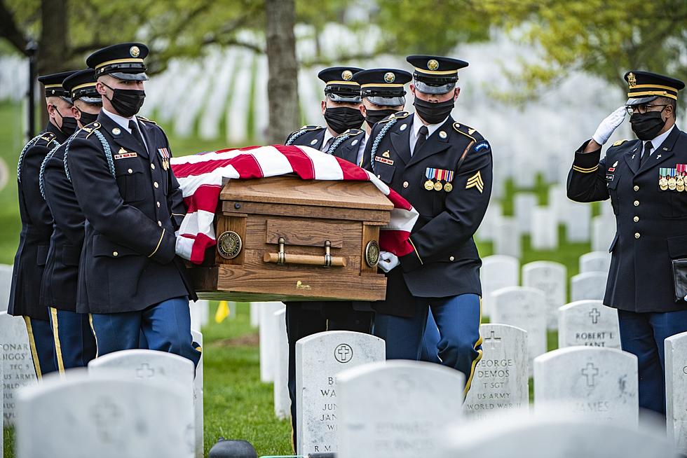 New York State Finally Has its First Official Veteran’s Cemetery