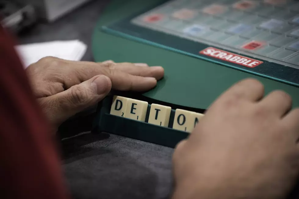 2014 Scrabble Champions Tournament Feature