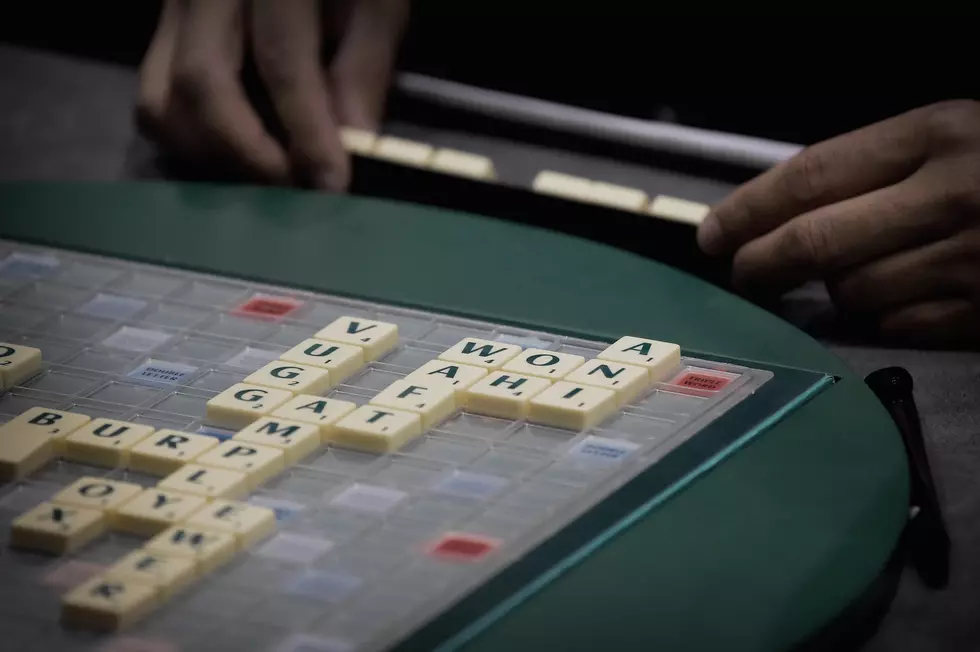 2014 Scrabble Champions Tournament Feature