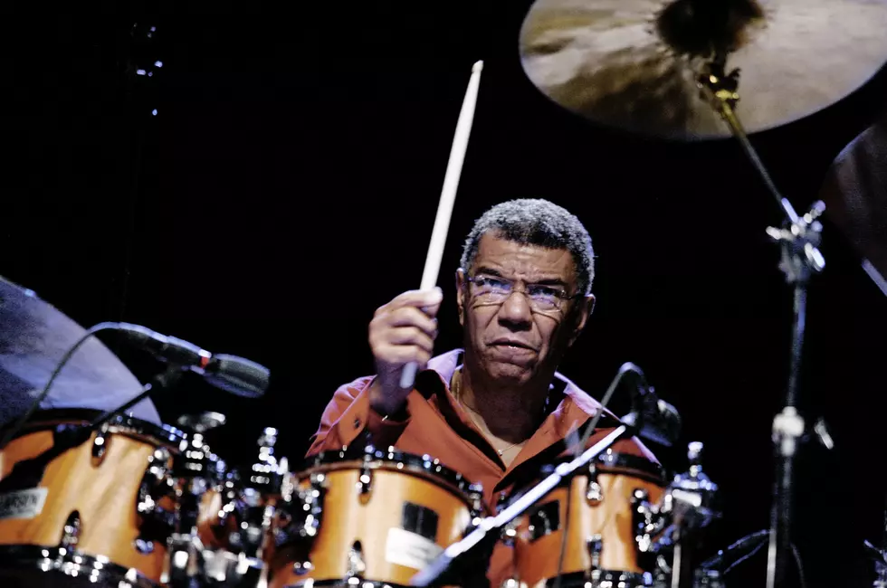 Jack DeJohnette Comes To UPAC For a Once In A Lifetime Concert Event; Enter to Win