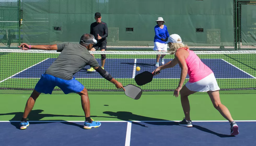 Hudson Valley NY: What the Heck Is Pickleball? How Can You Learn?