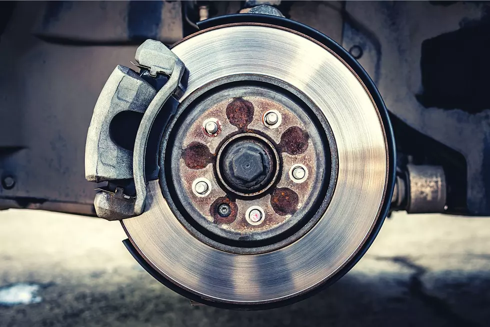 When is it Too Soon For New Brakes on Your Car?