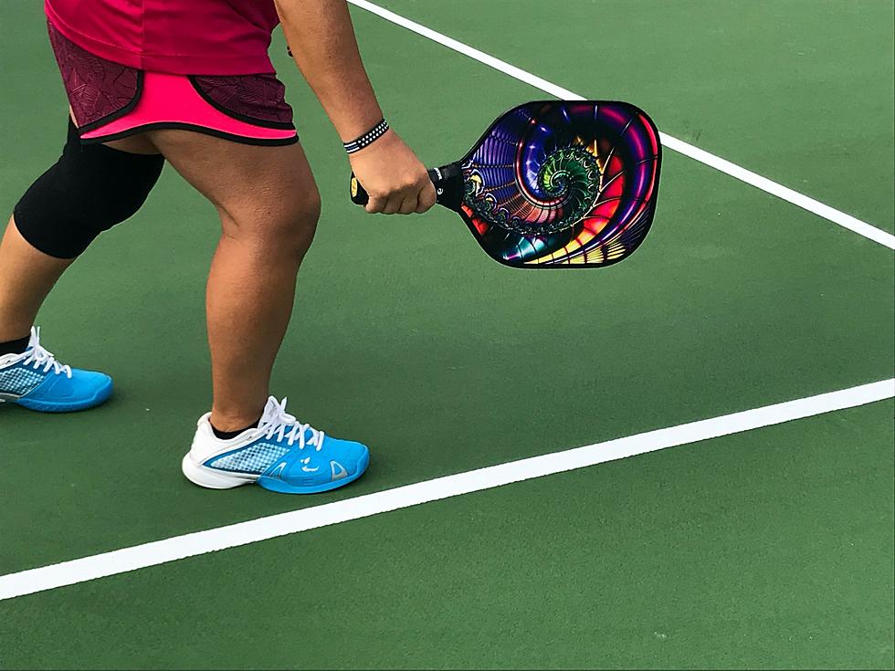 New York: 6 Key Words all New Pickleball Players Need to Know