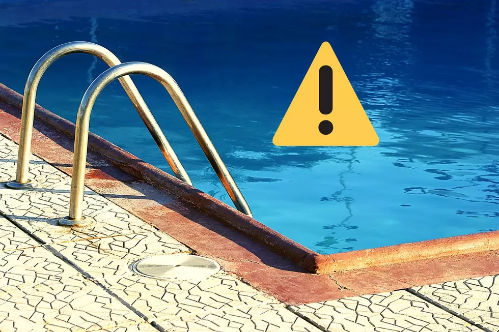 Frightening Chemical Issue Causes Panic at Pool in Red Hook, NY