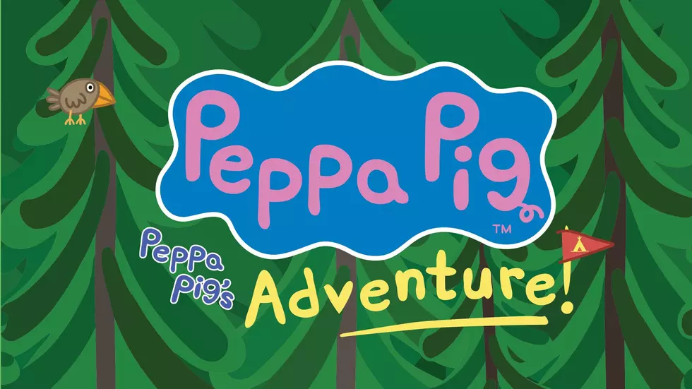 Peppa Pig&#8217;s Adventure Comes to Poughkeepsie on 10/19; Enter To Win