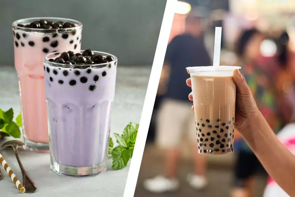 Sip-Sip Hooray: Where to Get Bubble Tea in The Hudson Valley