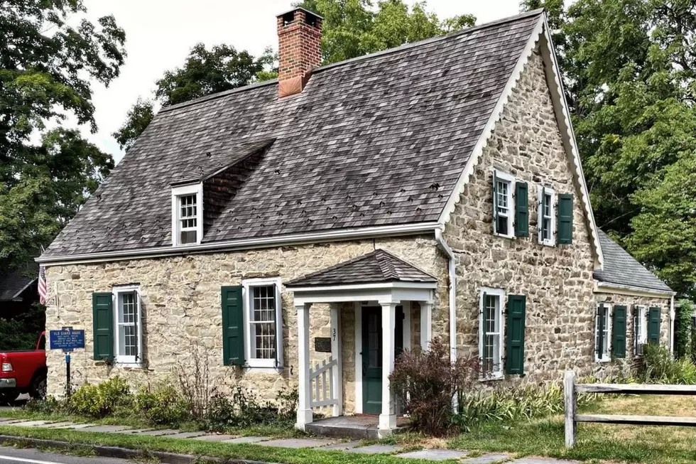 Do you Know the Story Behind the &#8220;Spy House&#8221; in the Hudson Valley?