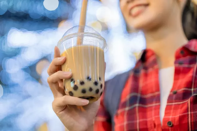 These Hudson Valley Bubble Tea Shops Are Bursting With Boba