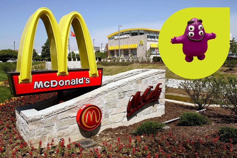 Hudson Valley Decided $300,000 is too Much for an Adult Happy Meal Toy