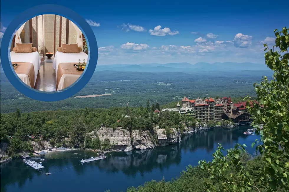 Mohonk Mountain House Announces Major Upgrade for Visitors