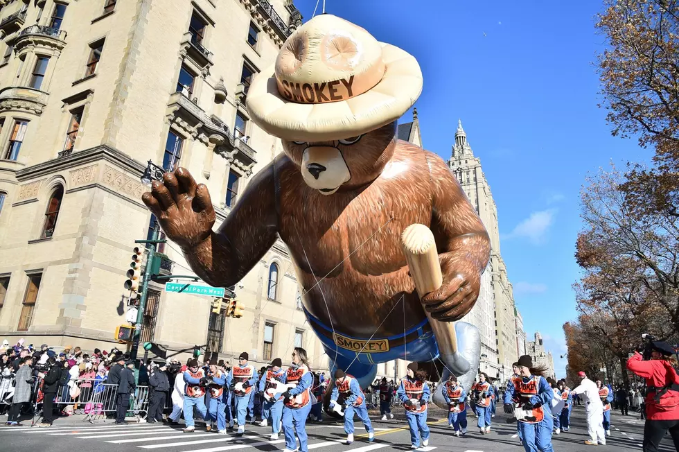 93rd Annual Macy's Thanksgiving Day Parade