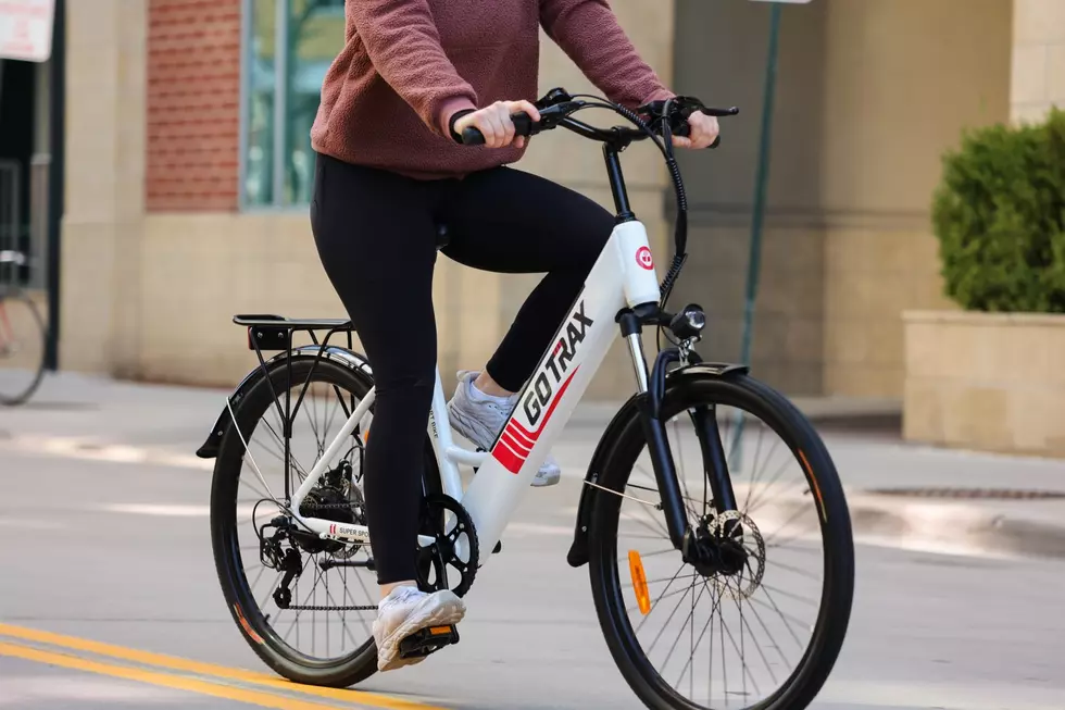 5 Things New Yorkers Really Need to Know About E-Bikes