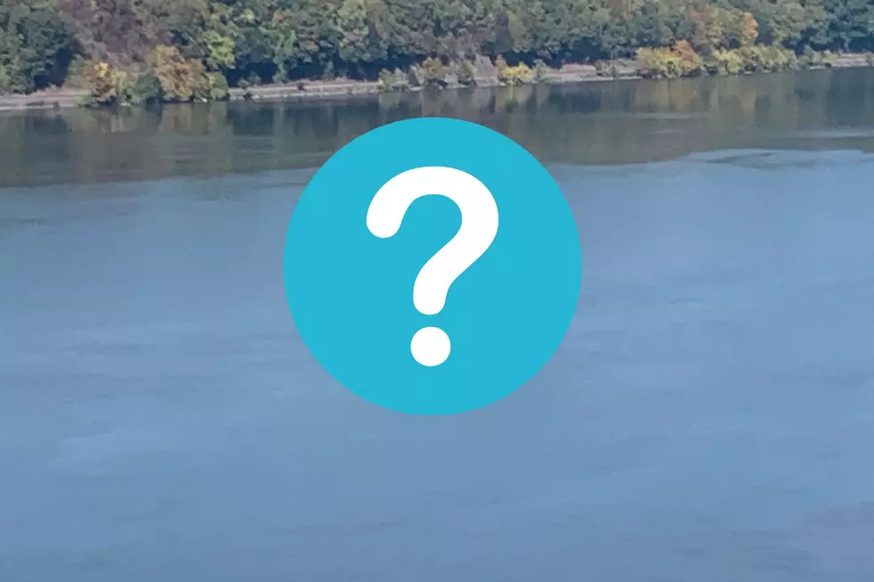 Mysterious Object Found Floating in the Hudson River