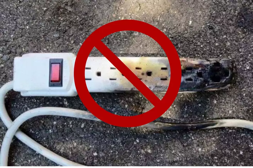 Things New Yorkers Should Never Plug into Power Strips