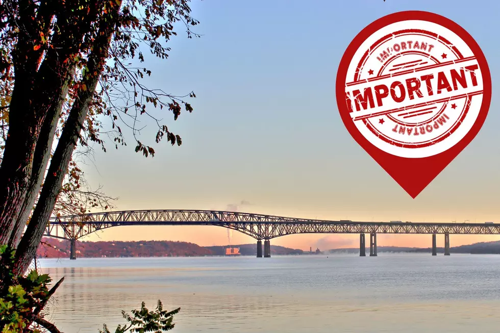 New York State Bridge Authority Announced Exciting Change For Hudson Valley Bridge