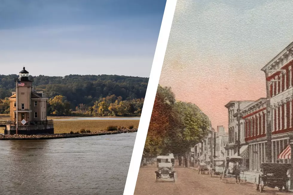 5 Hudson Valley Towns That Used to be Called Something Else