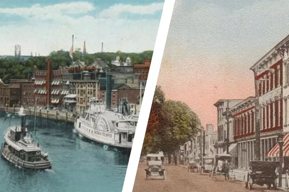 5 Hudson Valley Towns That Used to be Called Something Else