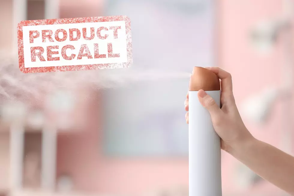 Air Freshener Company Calls on Consumers to Discard This Product