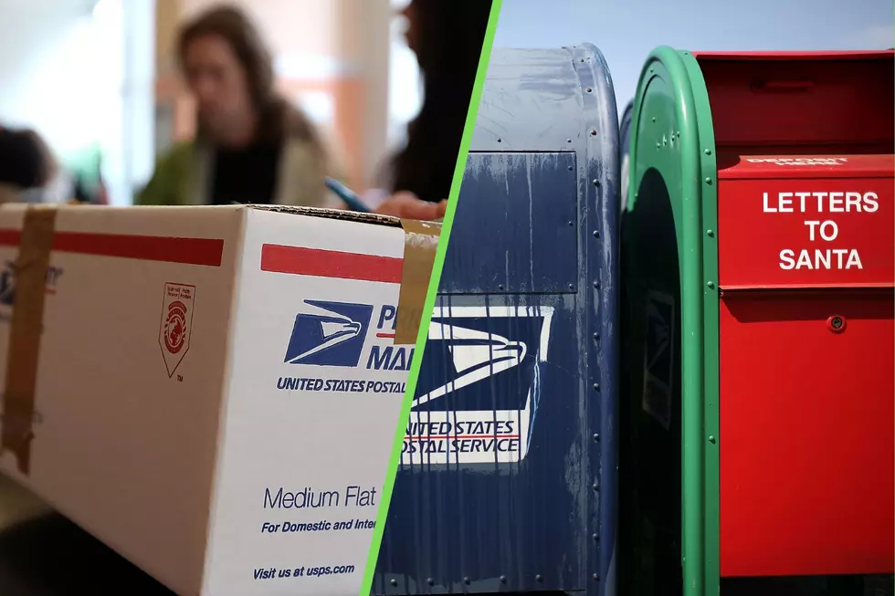 Attn All New Yorkers: USPS Needs Your Help For Operation Santa