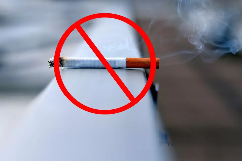New Law Makes It Harder To Buy Cigarettes Across New York State